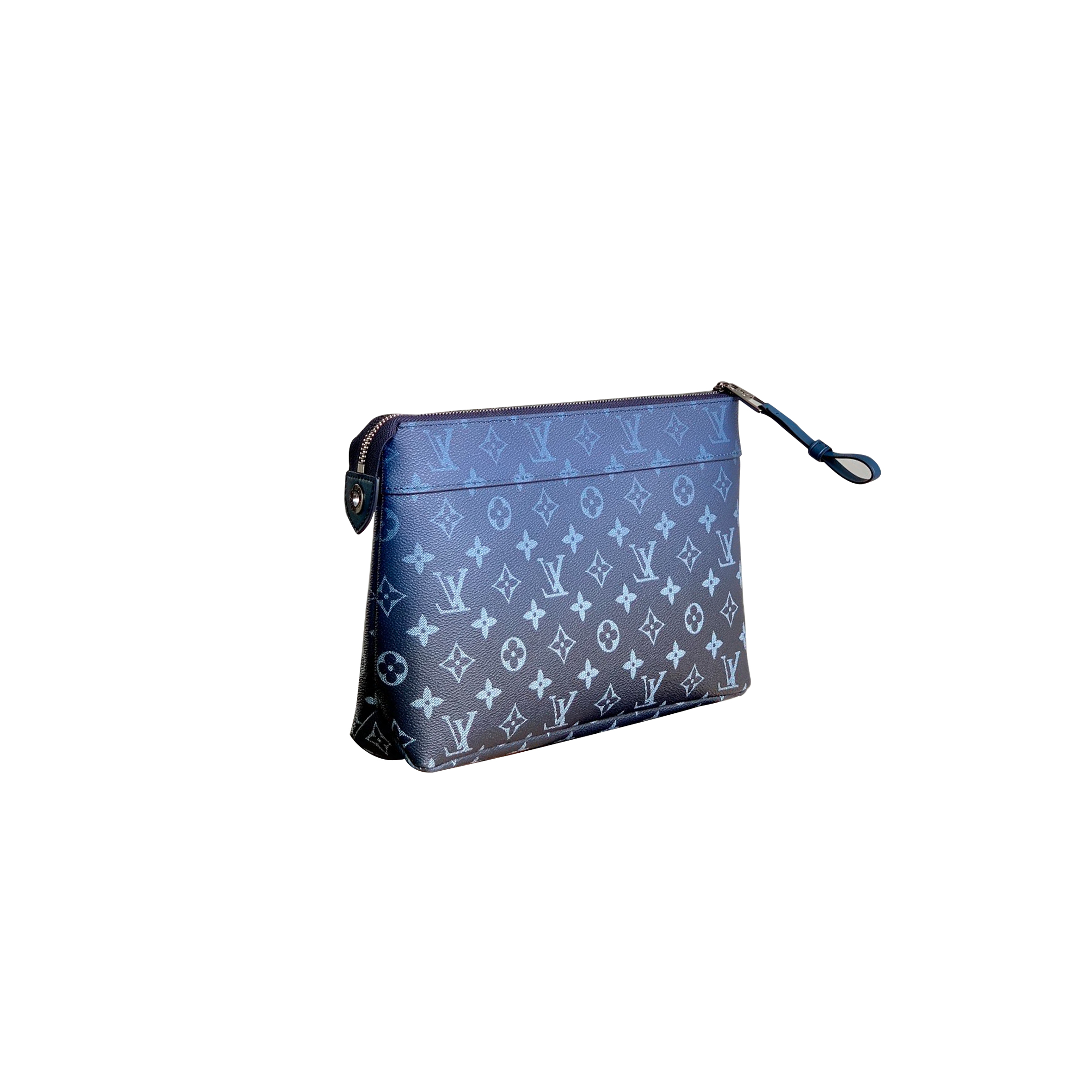 LOUIS VUITTON POCHETTE VOYAGE SOUPLE M11545 (30*21*7.5cm)